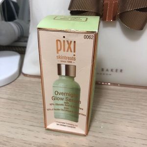 Pixi Overnight Glow Serum